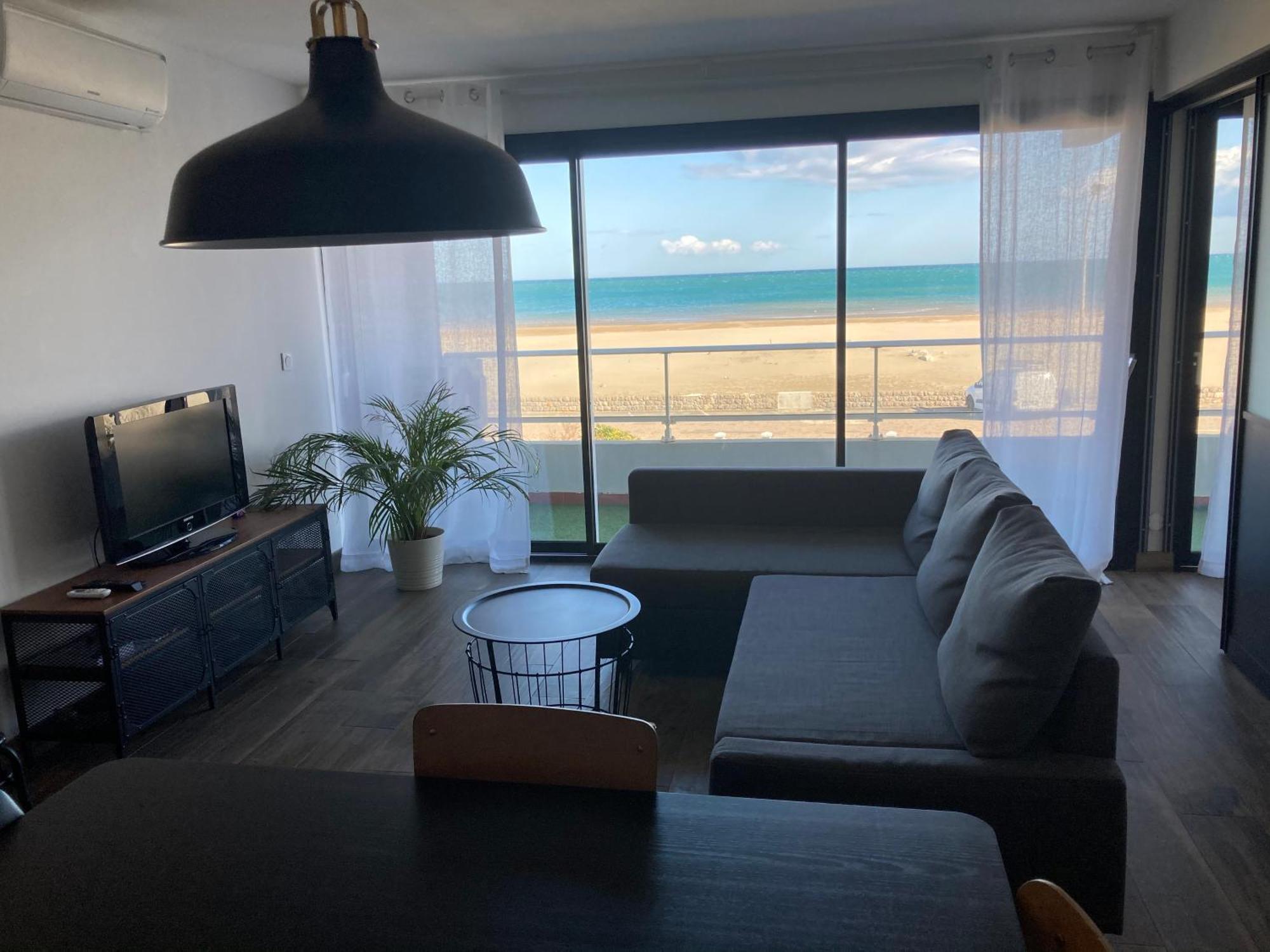 Vue Climatise 2 Apartment