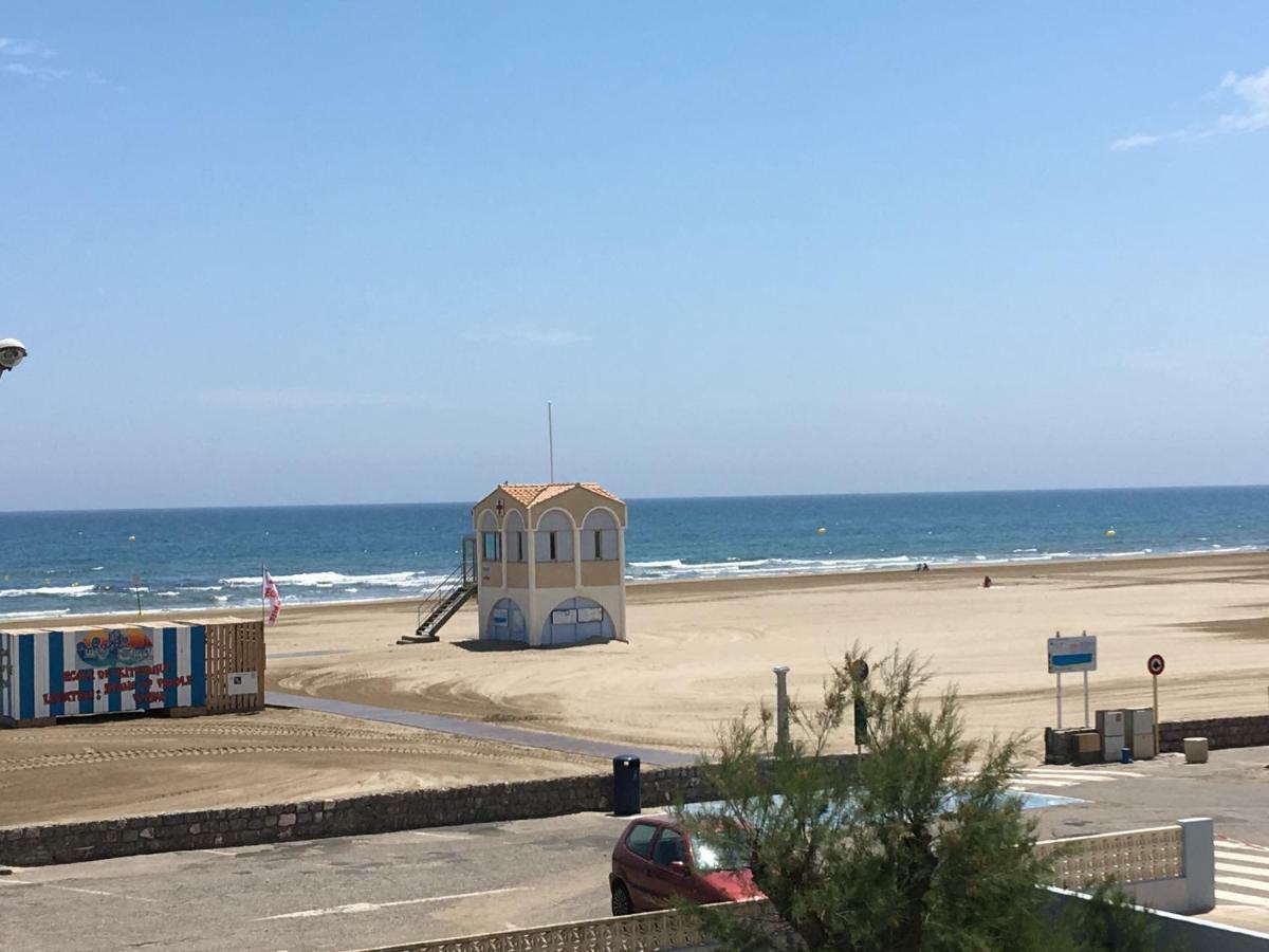 Vue Climatise 2 Apartment *