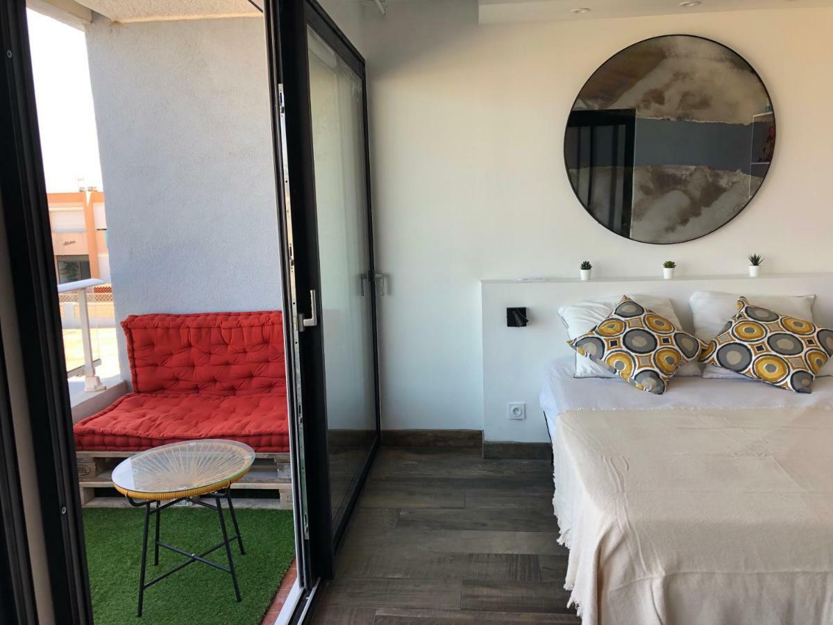 Vue Climatise 2 Apartment Port-la-Nouvelle