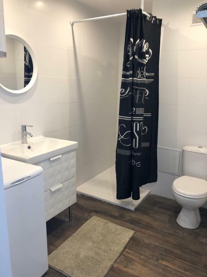 Apartment Vue Climatise 2 *